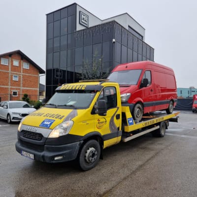 Iveco Daily