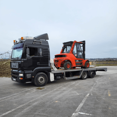 Iveco Stralis